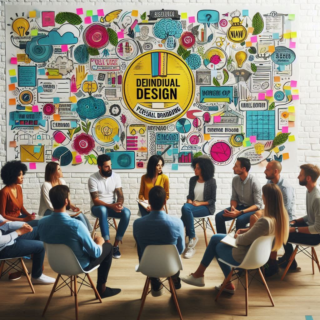 Mengapa Desain Individual Penting untuk Branding Pribadi?